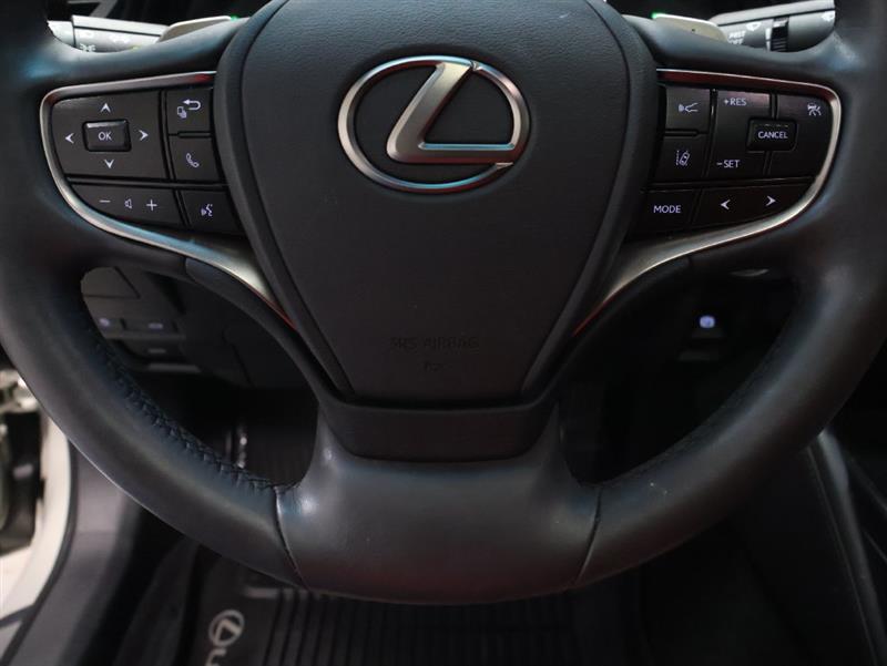 2023 LEXUS ES ES 350