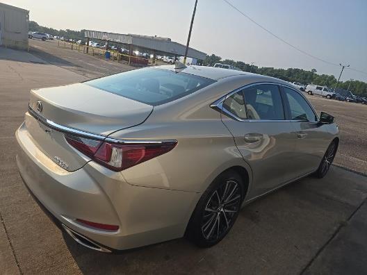 2023 LEXUS ES ES 350