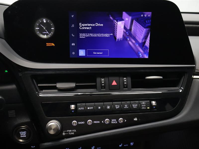 2023 LEXUS ES ES 350
