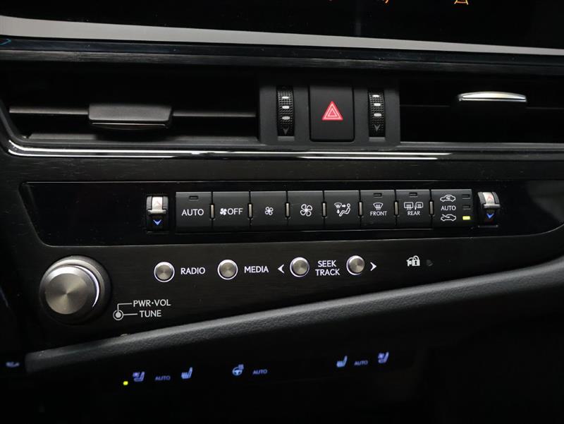 2023 LEXUS ES ES 350