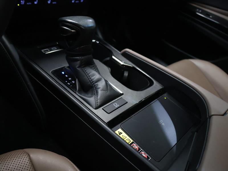 2023 LEXUS ES ES 350