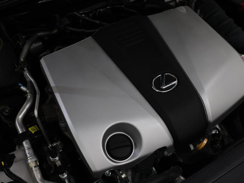 2023 LEXUS ES ES 350