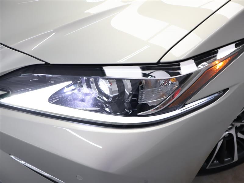 2023 LEXUS ES ES 350