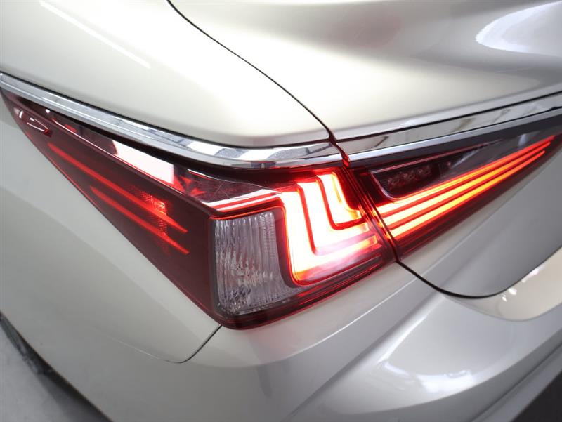 2023 LEXUS ES ES 350