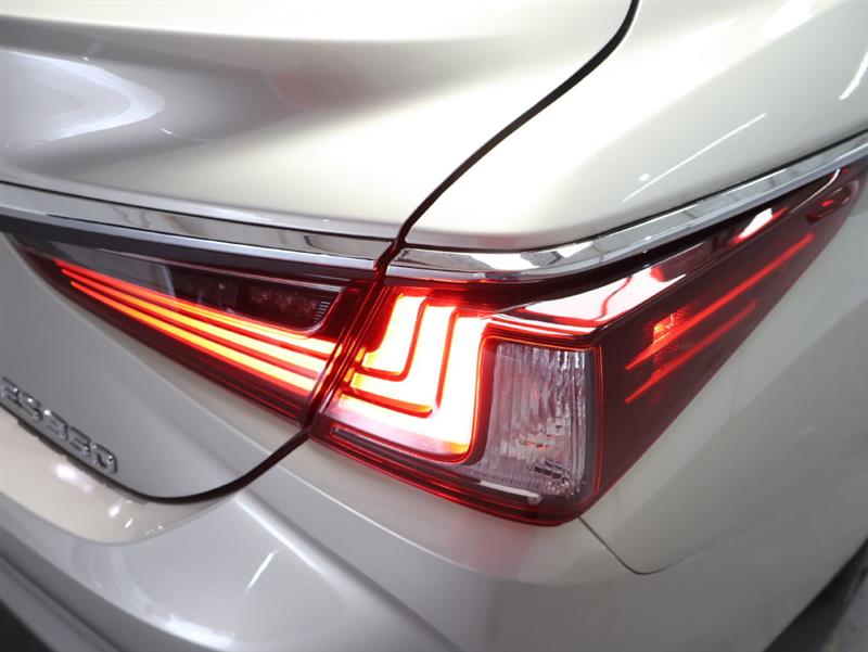 2023 LEXUS ES ES 350