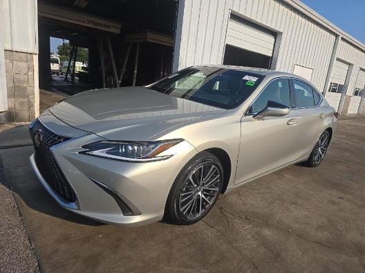 2023 LEXUS ES ES 350