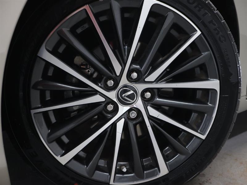 2023 LEXUS ES ES 350