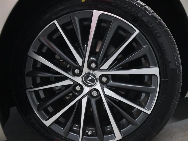 2023 LEXUS ES ES 350
