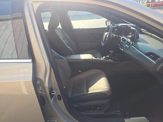 2023 LEXUS ES ES 350