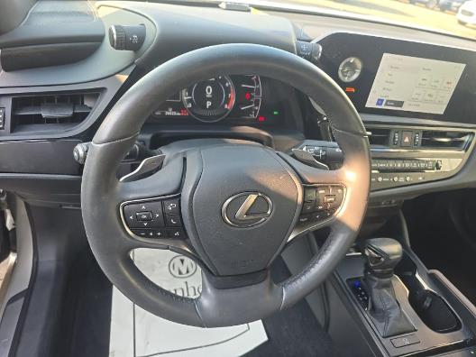 2023 LEXUS ES ES 350