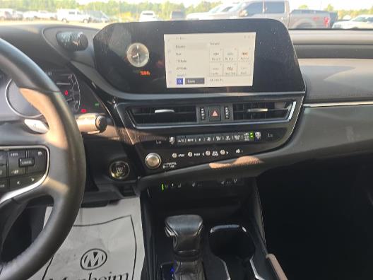 2023 LEXUS ES ES 350