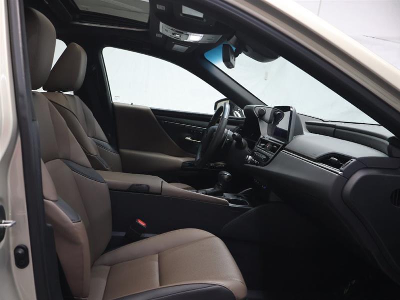 2023 LEXUS ES ES 350