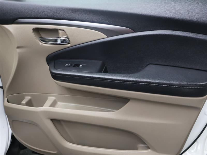 2021 HONDA PILOT EX
