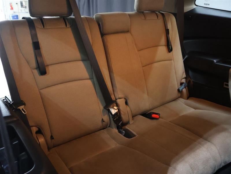 2021 HONDA PILOT EX