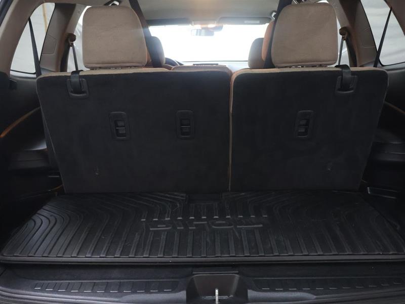 2021 HONDA PILOT EX