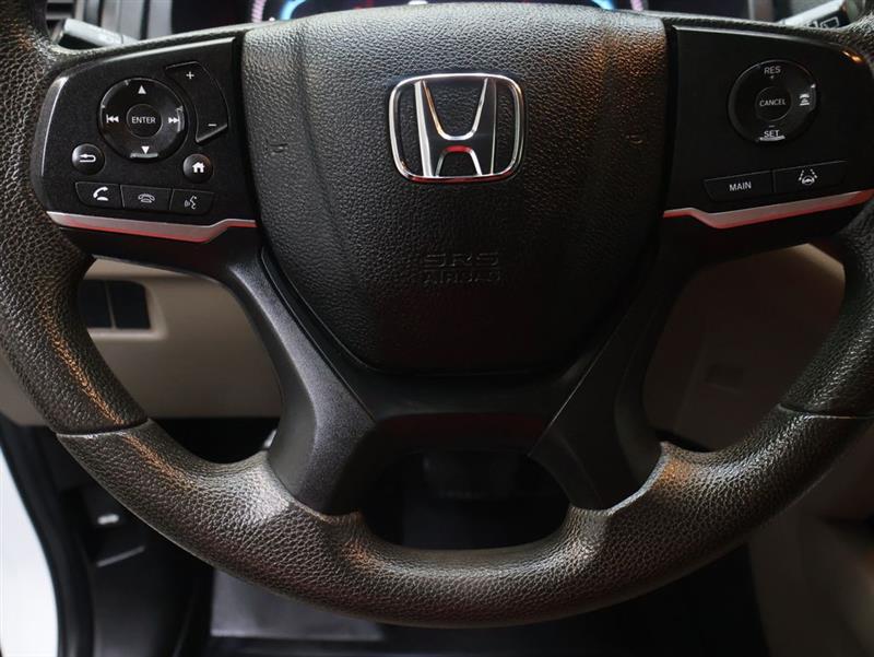 2021 HONDA PILOT EX