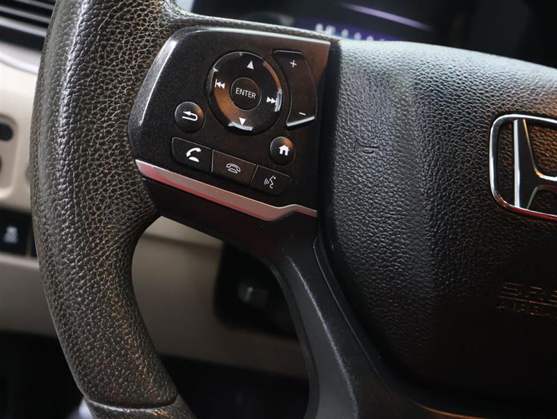 2021 HONDA PILOT EX