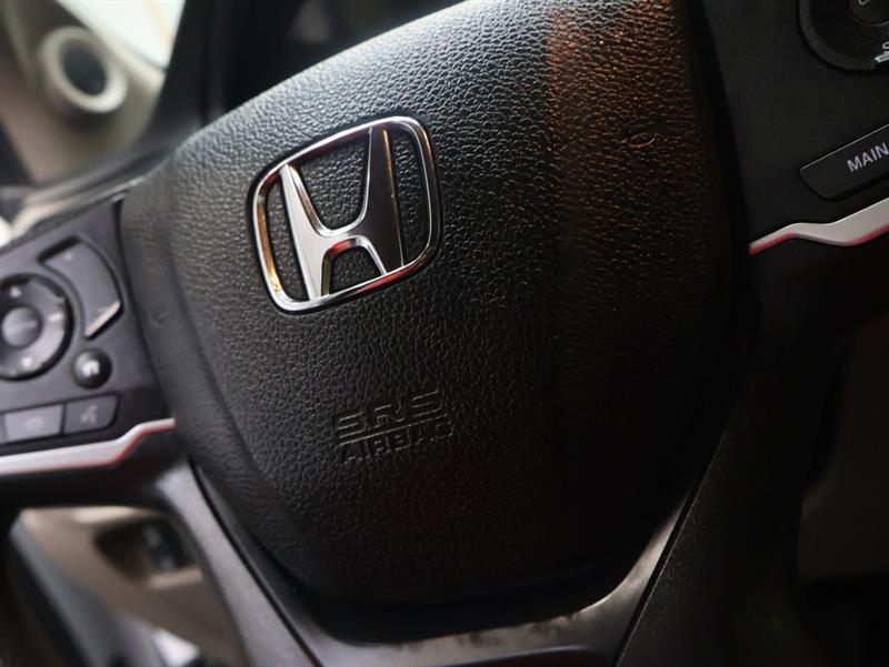 2021 HONDA PILOT EX
