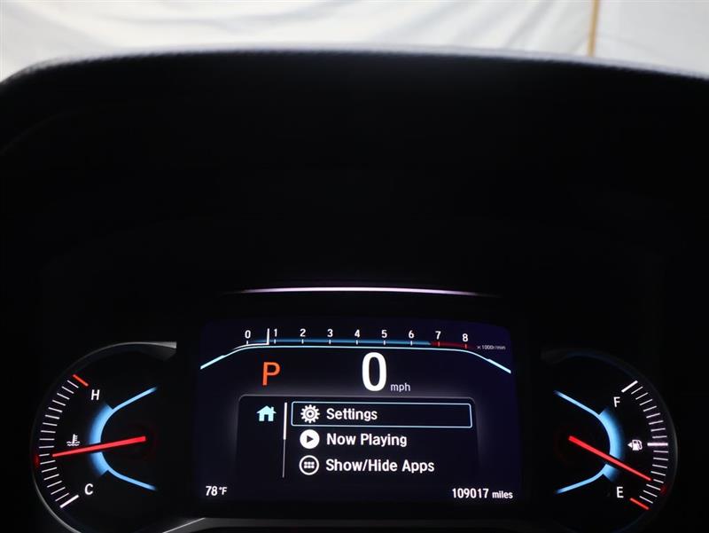 2021 HONDA PILOT EX