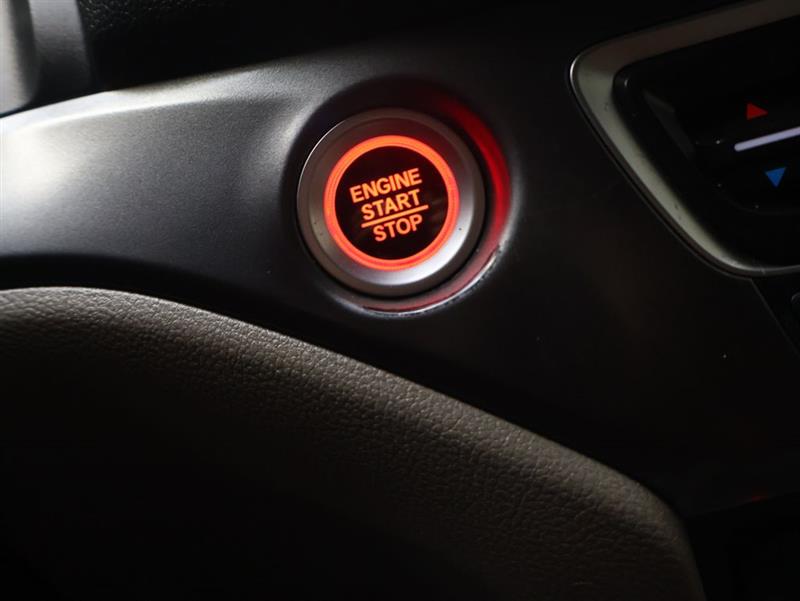 2021 HONDA PILOT EX