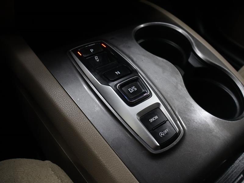 2021 HONDA PILOT EX