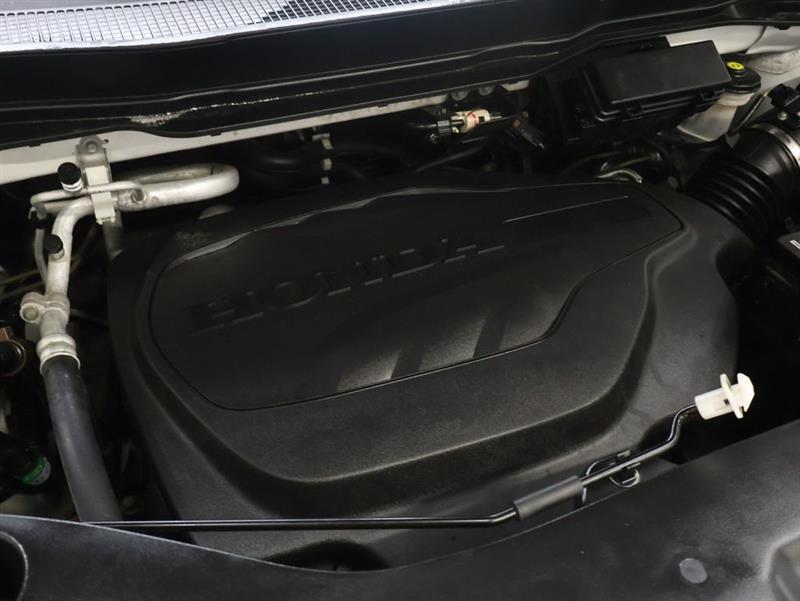 2021 HONDA PILOT EX