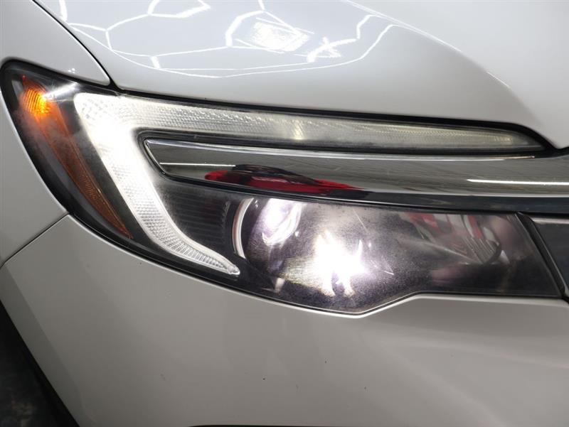 2021 HONDA PILOT EX