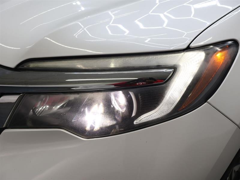 2021 HONDA PILOT EX