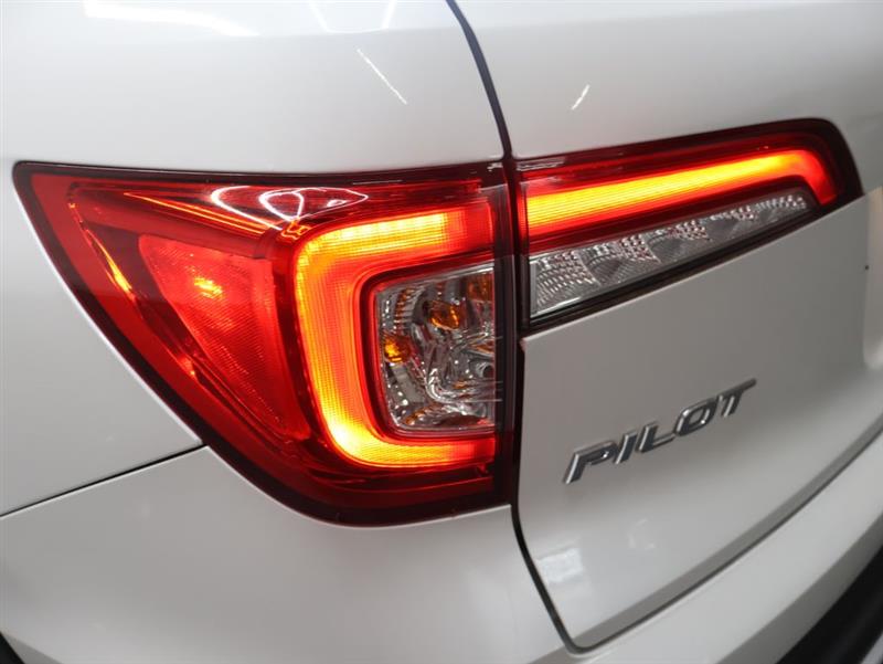 2021 HONDA PILOT EX