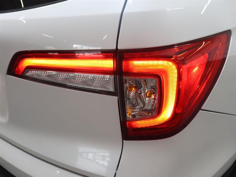 2021 HONDA PILOT EX