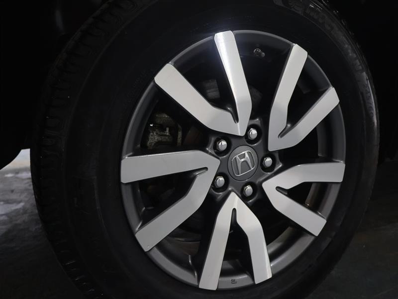 2021 HONDA PILOT EX