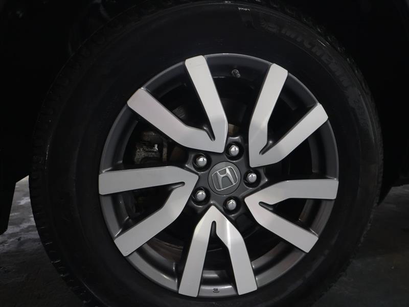 2021 HONDA PILOT EX