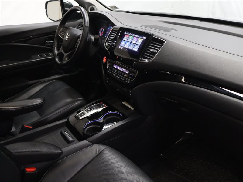 2020 HONDA PILOT ELITE