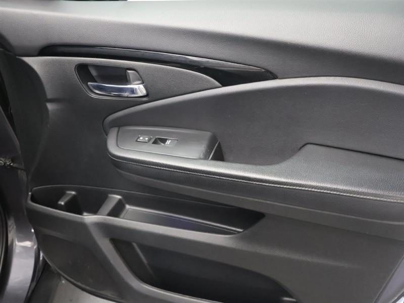 2020 HONDA PILOT ELITE