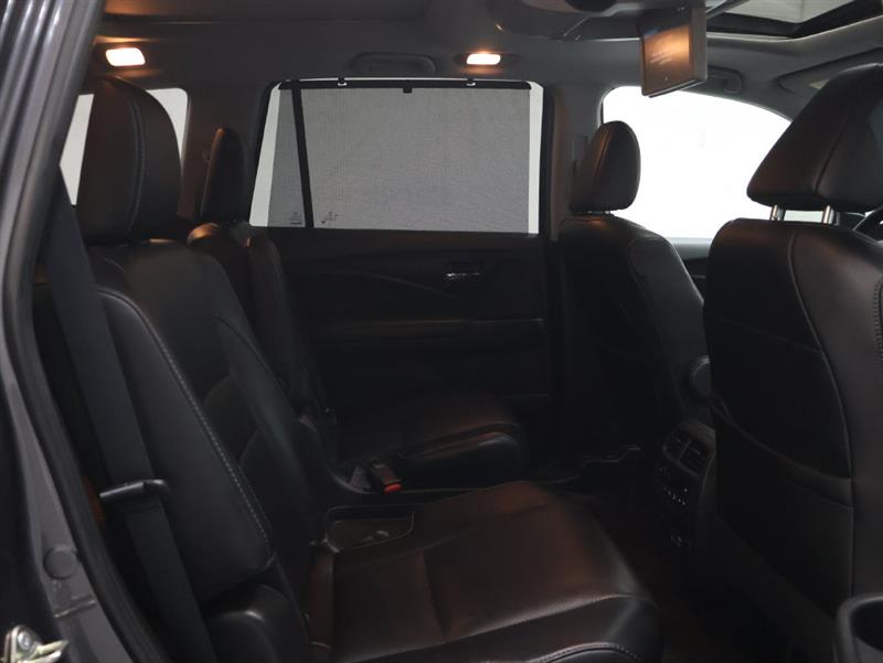 2020 HONDA PILOT ELITE