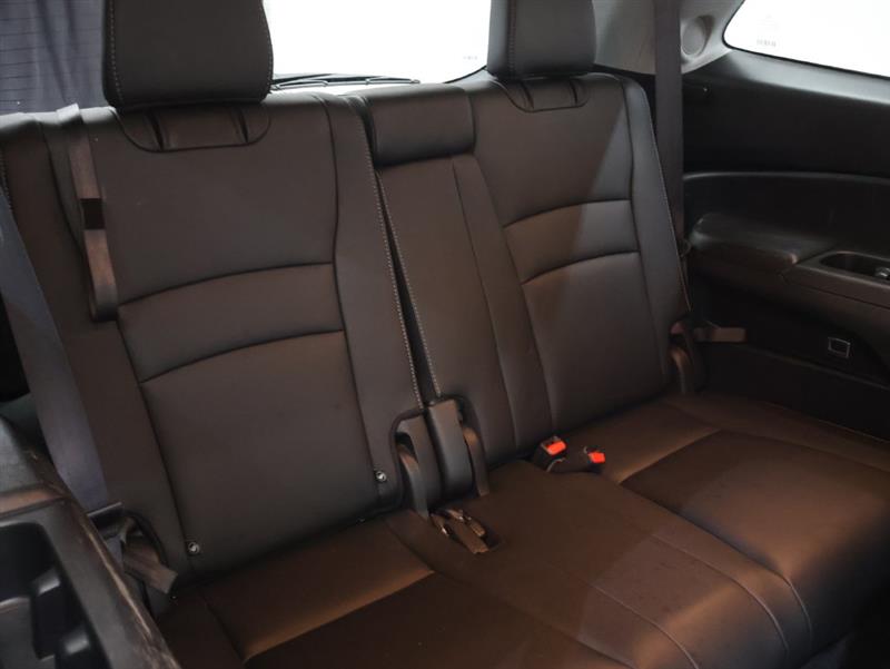 2020 HONDA PILOT ELITE