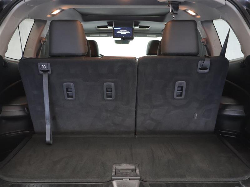 2020 HONDA PILOT ELITE