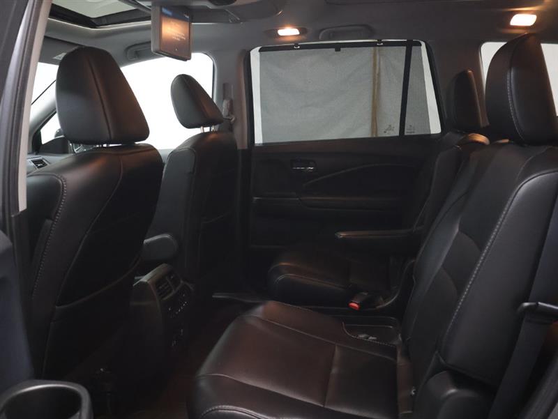 2020 HONDA PILOT ELITE