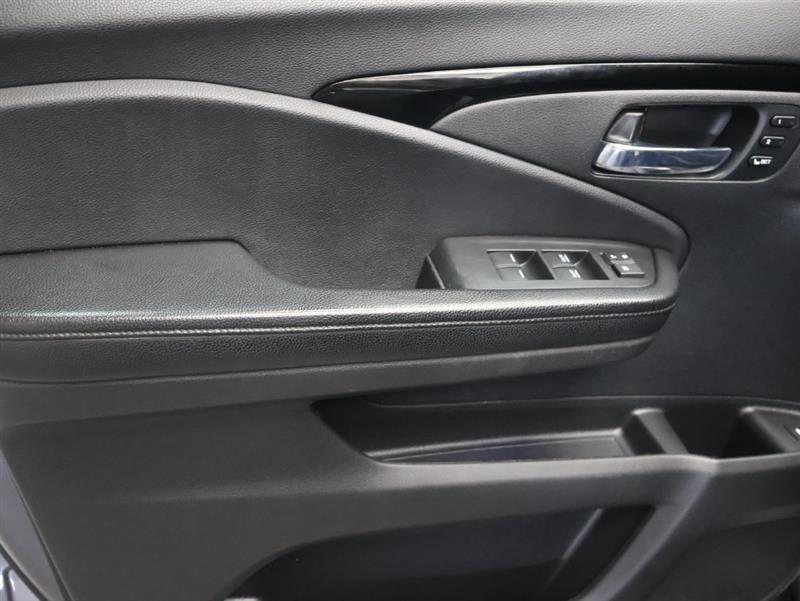 2020 HONDA PILOT ELITE