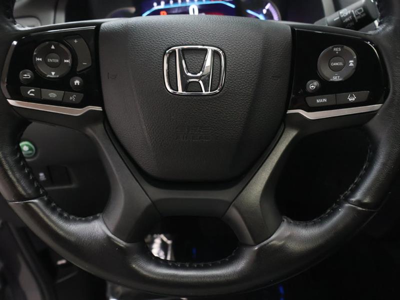 2020 HONDA PILOT ELITE