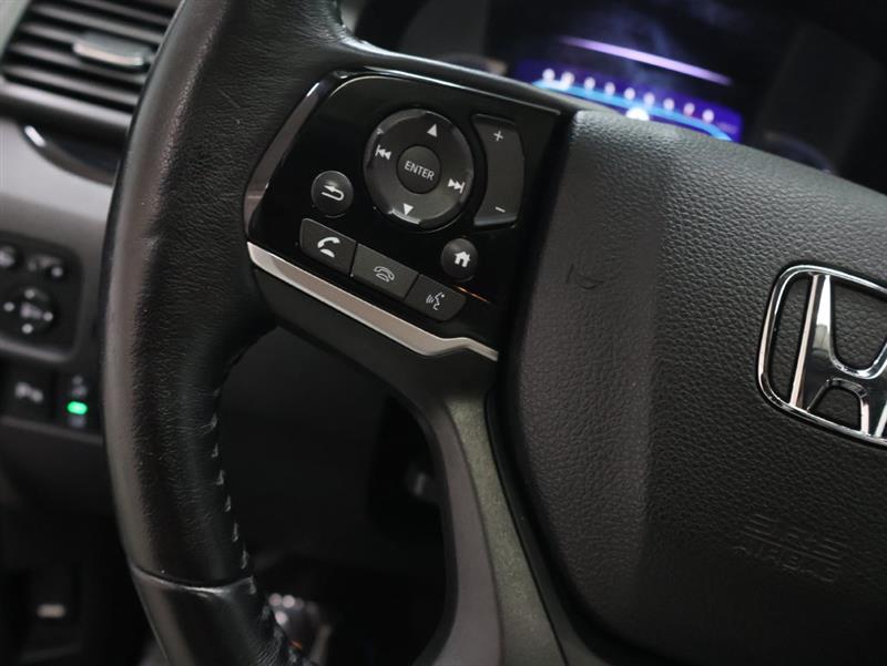 2020 HONDA PILOT ELITE