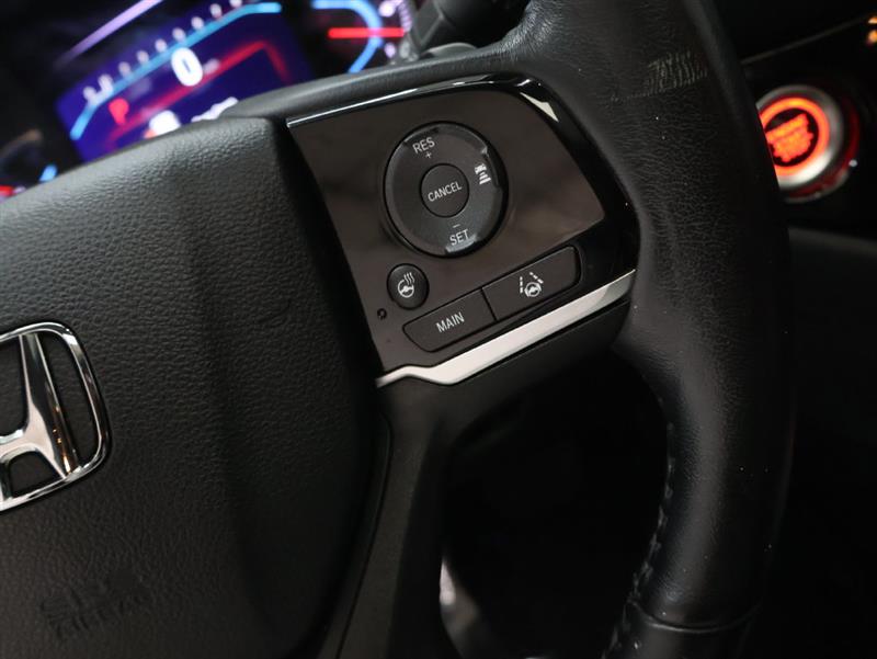 2020 HONDA PILOT ELITE