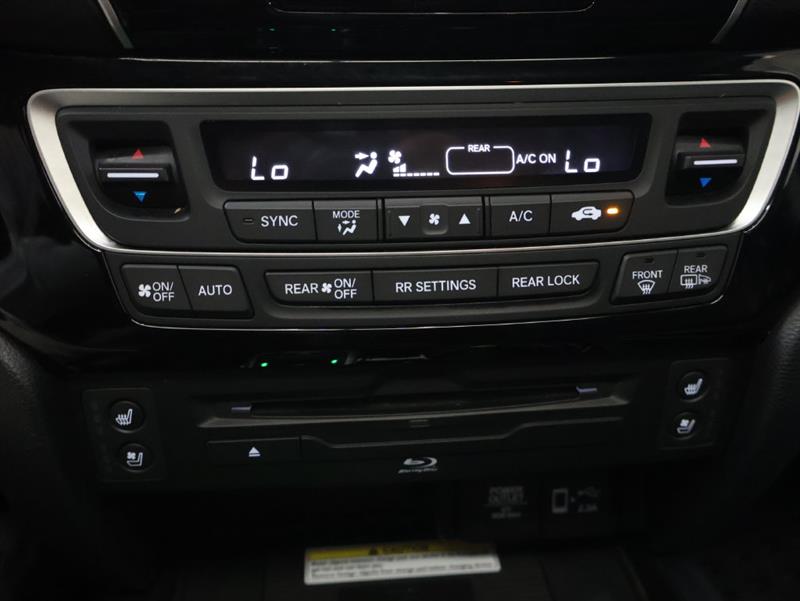 2020 HONDA PILOT ELITE