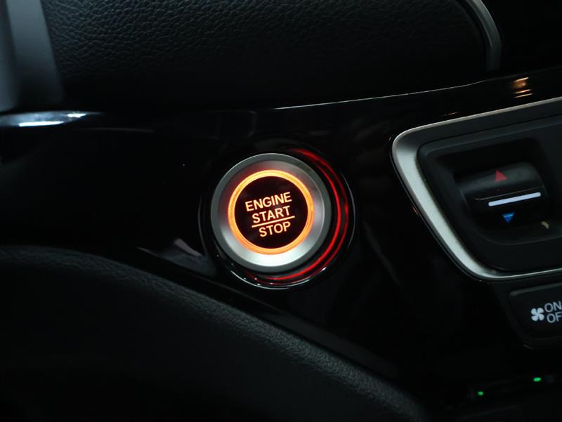 2020 HONDA PILOT ELITE