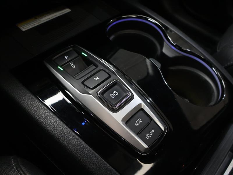 2020 HONDA PILOT ELITE