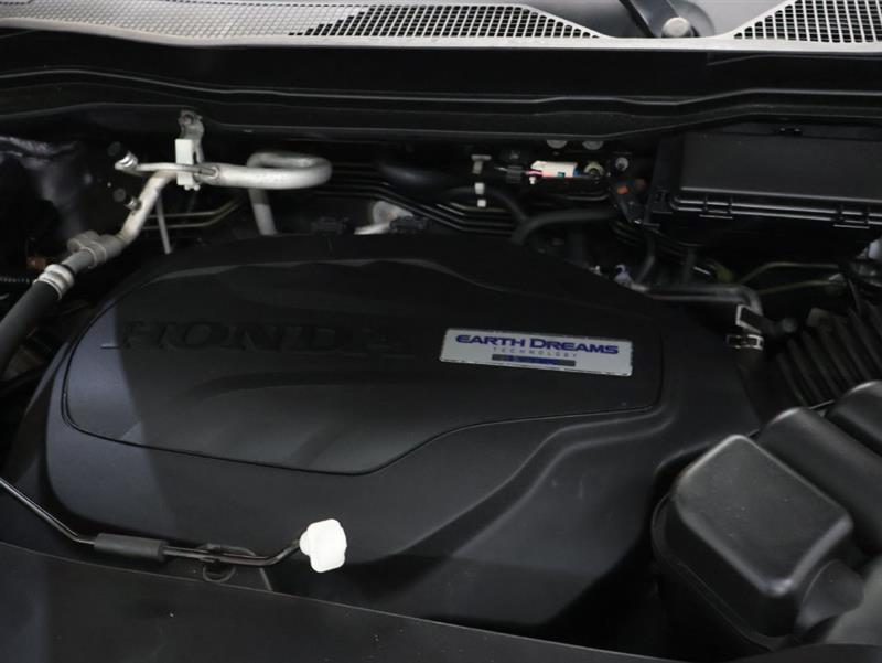 2020 HONDA PILOT ELITE