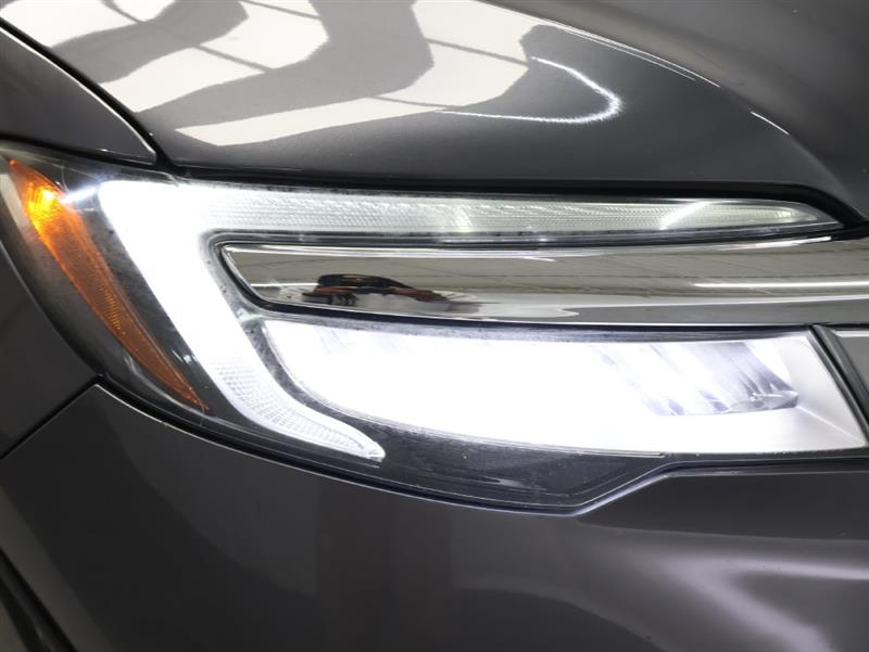 2020 HONDA PILOT ELITE