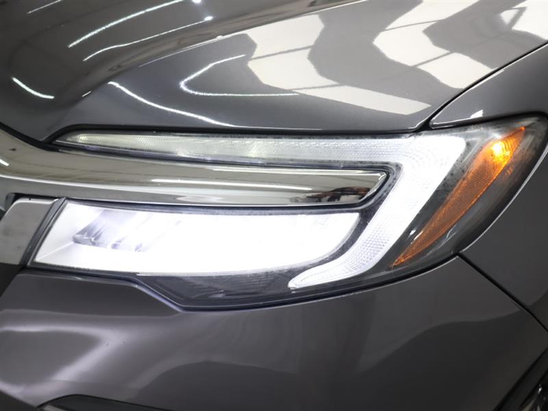 2020 HONDA PILOT ELITE