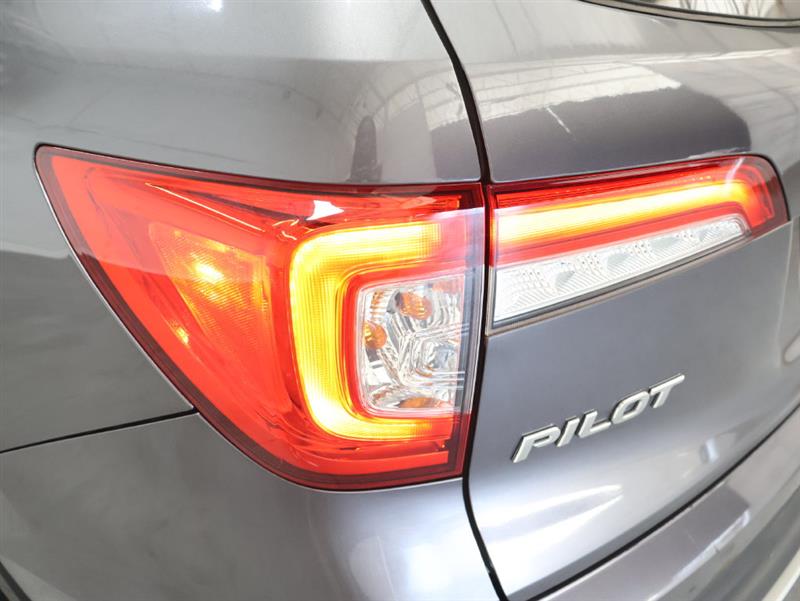 2020 HONDA PILOT ELITE