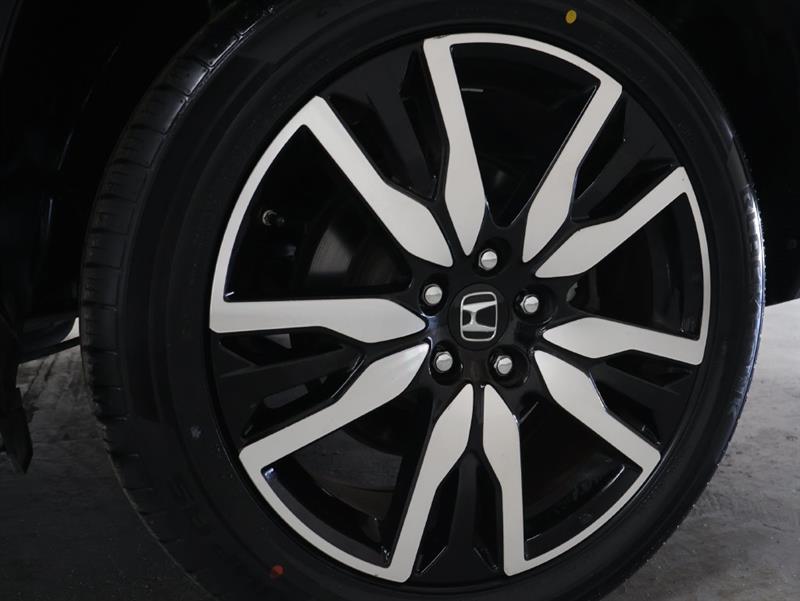 2020 HONDA PILOT ELITE